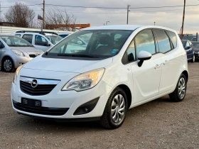 Opel Meriva 1.4* Ecotec* 101ps, снимка 1