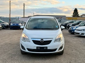 Opel Meriva 1.4* Ecotec* 101ps, снимка 8