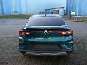 Renault Arkana 1.6/140HP/TECHNO/CAM/NAVI/ACC/LED/KLESS/818b, снимка 8