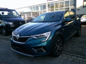 Renault Arkana 1.6/140HP/TECHNO/CAM/NAVI/ACC/LED/KLESS/818bpr - 46999 лв. - 63821904 | Car24.bg