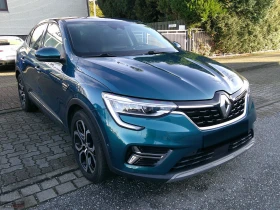 Renault Arkana 1.6/140HP/TECHNO/CAM/NAVI/ACC/LED/KLESS/818b, снимка 6