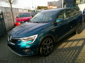 Renault Arkana 1.6/140HP/TECHNO/CAM/NAVI/ACC/LED/KLESS/818b, снимка 3