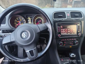 VW Golf Голф 6 1.4 tsi турбо компресор, снимка 3