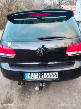 VW Golf Голф 6 1.4 tsi турбо компресор, снимка 5