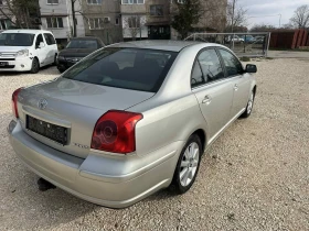 Toyota Avensis 1.8VVTI//129//LIMOSINE//KLIMATRONIK, снимка 3