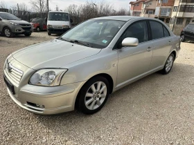 Toyota Avensis 1.8VVTI//129//LIMOSINE//KLIMATRONIK, снимка 7