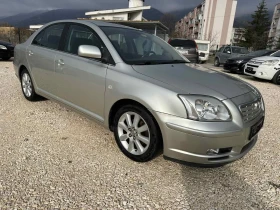 Toyota Avensis 1.8VVTI//129//LIMOSINE//KLIMATRONIK, снимка 1