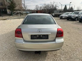 Toyota Avensis 1.8VVTI//129//LIMOSINE//KLIMATRONIK, снимка 4