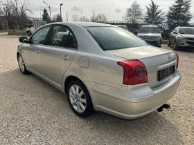 Toyota Avensis 1.8VVTI//129//LIMOSINE//KLIMATRONIK, снимка 5