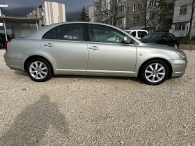 Toyota Avensis 1.8VVTI//129//LIMOSINE//KLIMATRONIK, снимка 2