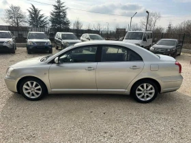 Toyota Avensis 1.8VVTI//129//LIMOSINE//KLIMATRONIK, снимка 6