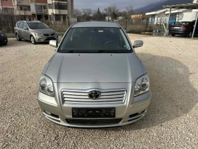 Toyota Avensis 1.8VVTI//129//LIMOSINE//KLIMATRONIK, снимка 8