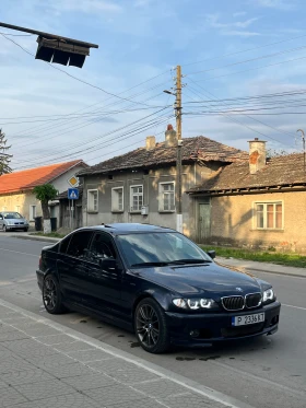 Обява за продажба на BMW 320 Face Mpack ~9 000 лв. - изображение 1