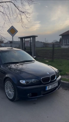 Обява за продажба на BMW 320 Face Mpack ~9 000 лв. - изображение 10