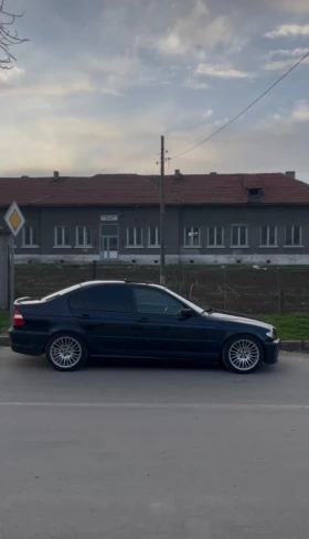 Обява за продажба на BMW 320 Face Mpack ~9 000 лв. - изображение 2
