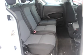 Citroen Berlingo  VP 1.6HDi 75 FAP BVM5 E6/1611R72 | Mobile.bg    5