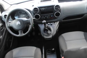 Citroen Berlingo  VP 1.6HDi 75 FAP BVM5 E6/1611R72 | Mobile.bg    6