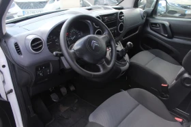 Citroen Berlingo  VP 1.6HDi 75 FAP BVM5 E6/1611R72 | Mobile.bg    7