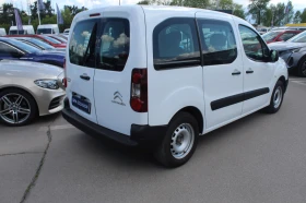 Citroen Berlingo  VP 1.6HDi 75 FAP BVM5 E6/1611R72 | Mobile.bg    4