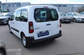Citroen Berlingo  VP 1.6HDi 75 FAP BVM5 E6/1611R72 | Mobile.bg    3