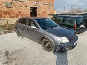  Opel Signum