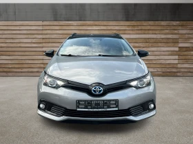 Toyota Auris Hybrd LUNA Уникално запазен - 24000 лв. - 15487733 2