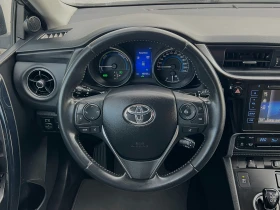 Toyota Auris Hybrd LUNA Уникално запазен - 24000 лв. - 15487733 8