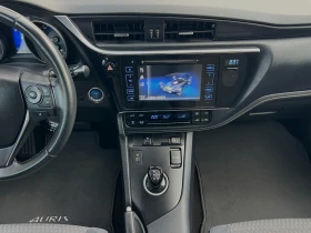 Toyota Auris Hybrd LUNA Уникално запазен - 24000 лв. - 15487733 9