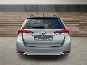 Toyota Auris Hybrd LUNA Уникално запазен - 24000 лв. - 15487733 5