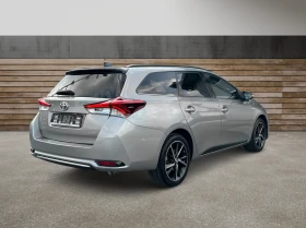 Toyota Auris Hybrd LUNA Уникално запазен - 24000 лв. - 15487733 6