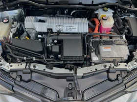 Toyota Auris Hybrd LUNA Уникално запазен - 24000 лв. - 15487733 16