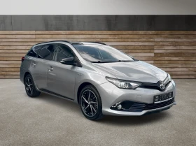 Toyota Auris Hybrd LUNA Уникално запазен