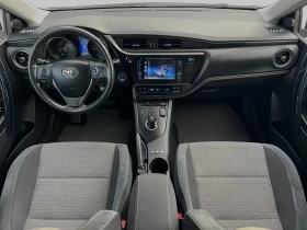 Toyota Auris Hybrd LUNA Уникално запазен - 24000 лв. - 15487733 7