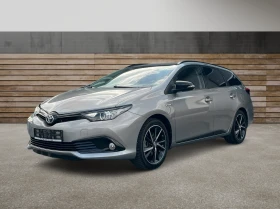 Toyota Auris Hybrd LUNA Уникално запазен - 24000 лв. - 15487733 3
