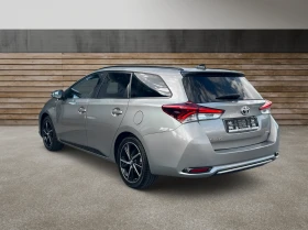 Toyota Auris Hybrd LUNA Уникално запазен - 24000 лв. - 15487733 4