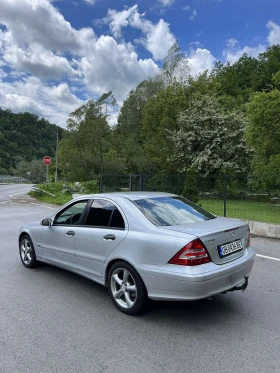 Обява за продажба на Mercedes-Benz C 200 ~6 840 лв. - изображение 2