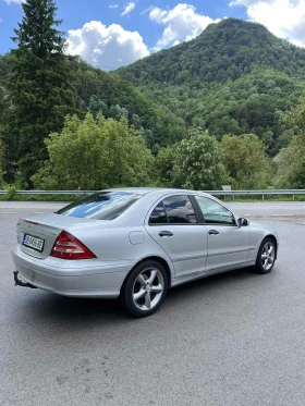 Обява за продажба на Mercedes-Benz C 200 ~6 840 лв. - изображение 3