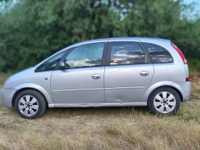 Обява за продажба на Opel Meriva ~2 000 лв. - изображение 4