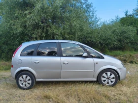 Обява за продажба на Opel Meriva ~2 000 лв. - изображение 3