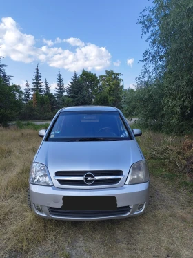 Обява за продажба на Opel Meriva ~2 000 лв. - изображение 1