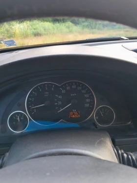 Обява за продажба на Opel Meriva ~2 000 лв. - изображение 7