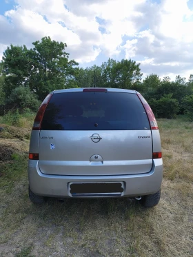 Обява за продажба на Opel Meriva ~2 000 лв. - изображение 2