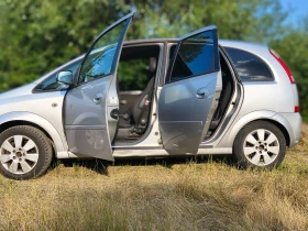 Обява за продажба на Opel Meriva ~2 000 лв. - изображение 5