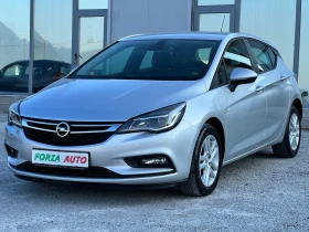 Opel Astra 1.6 CDTI-NAVI-EURO 6B