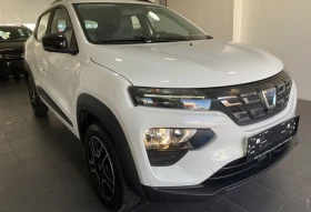 Dacia Spring  COMFORT ELECTRIC 45.33KW.KLIMA  | Mobile.bg    1