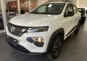 Dacia Spring  COMFORT ELECTRIC 45.33KW.KLIMA  | Mobile.bg    2