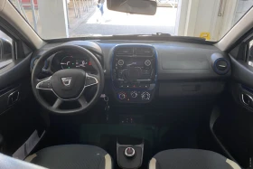 Dacia Spring  COMFORT ELECTRIC 45.33KW.KLIMA  | Mobile.bg    8
