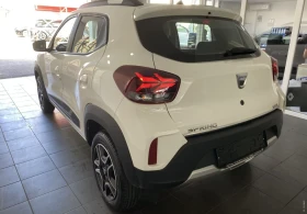 Dacia Spring  COMFORT ELECTRIC 45.33KW.KLIMA  | Mobile.bg    4