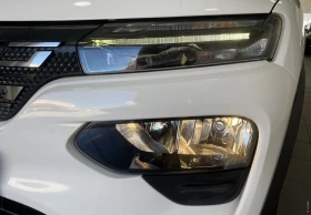 Dacia Spring  COMFORT ELECTRIC 45.33KW.KLIMA  | Mobile.bg    3