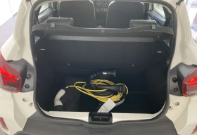 Dacia Spring  COMFORT ELECTRIC 45.33KW.KLIMA  | Mobile.bg    11